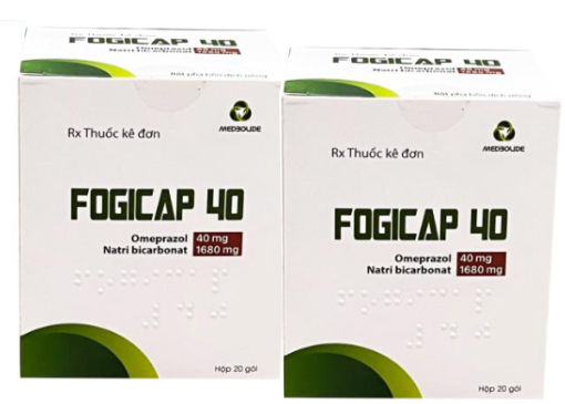 Fogicap 40
