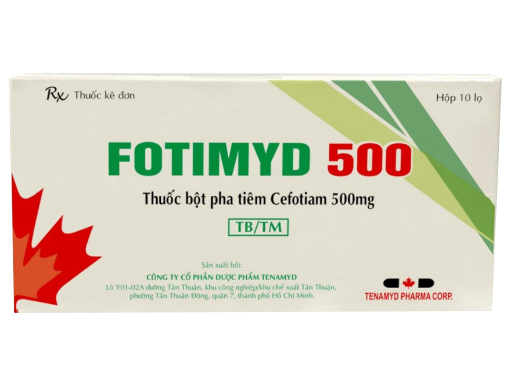 Fotimyd 500