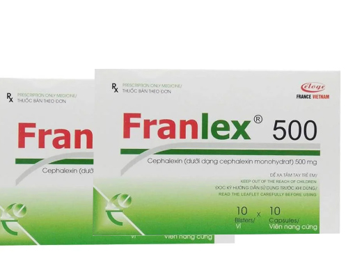 Franlex 500