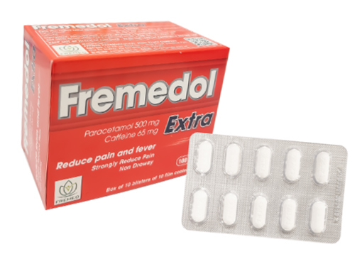 Fremedol Extra
