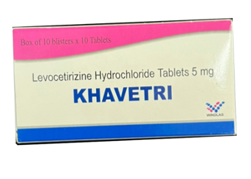 Khavetri