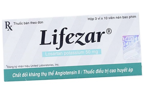 Lifezar