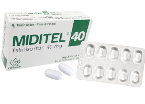 Miditel 40