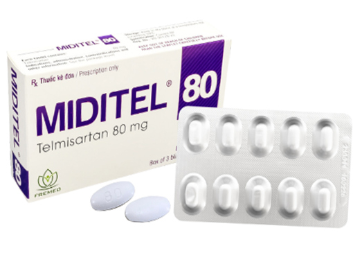 Miditel 80