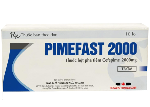 Pimefast 2000