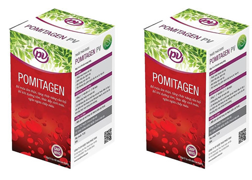 Pomitagen