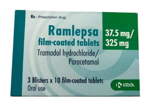 Ramlepsa