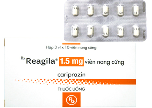 Reagila 1.5 mg