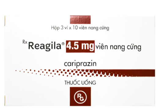 Reagila 4.5mg