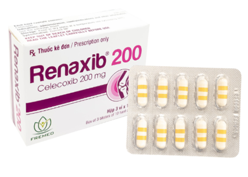 Renaxib 200