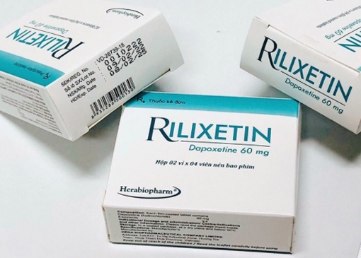 Rilixetin