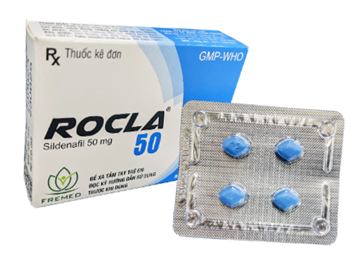 Rocla 50