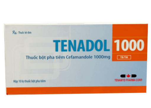 Tenadol 1000