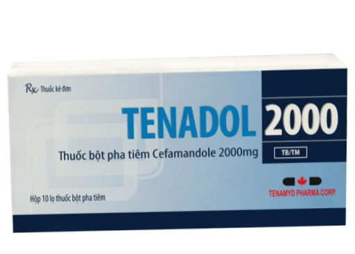 Tenadol 2000