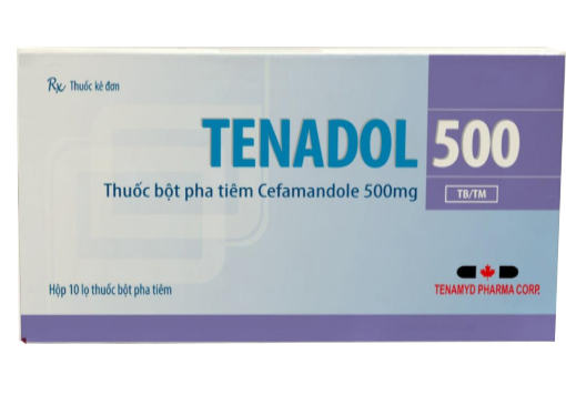 Tenadol 500