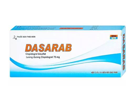 Dasarab