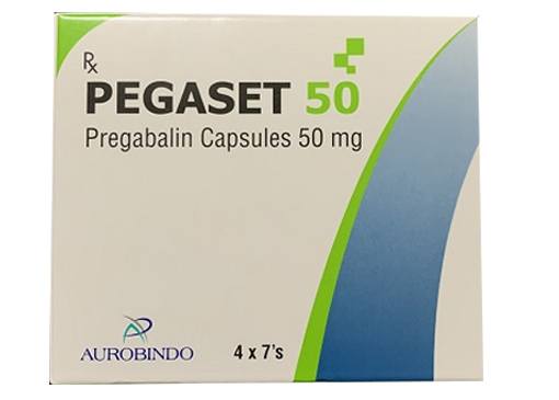 Pegaset 50