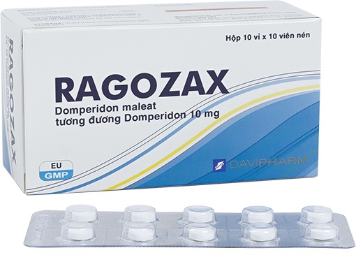 Ragozax