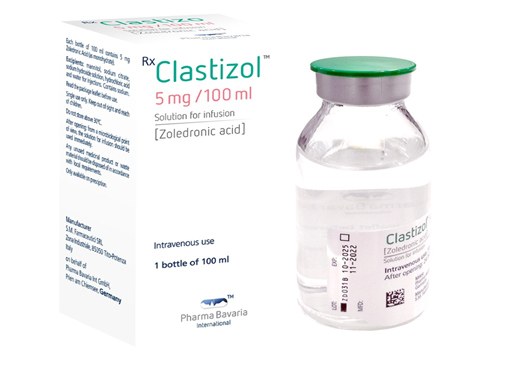 Clastizol
