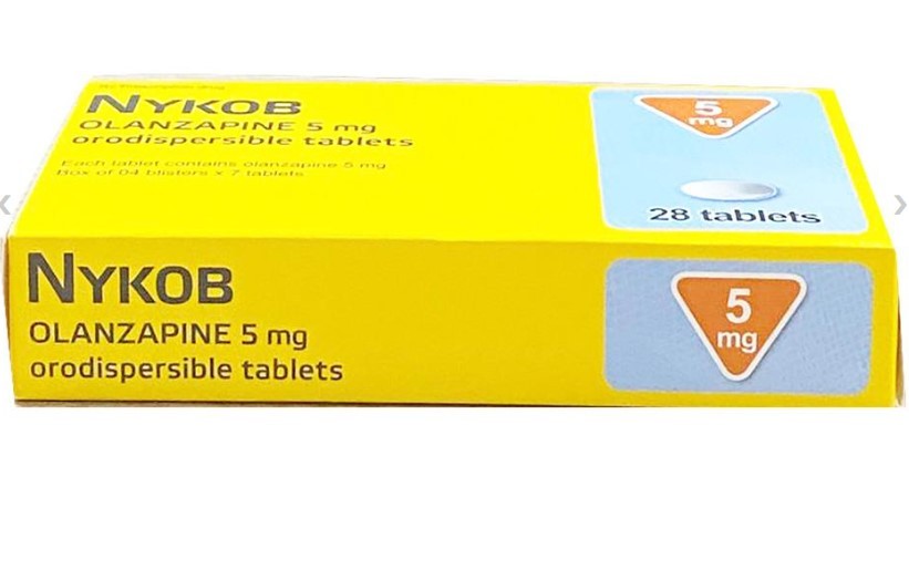 Nykob 5mg