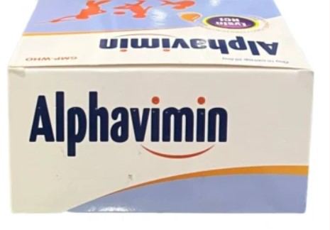Alphavimin