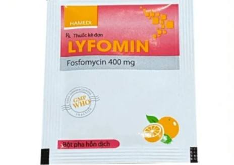 Lyfomin