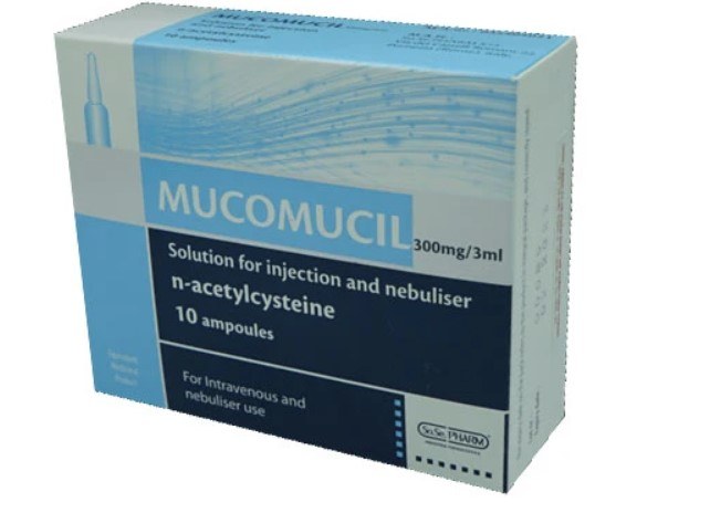 Mucomucil