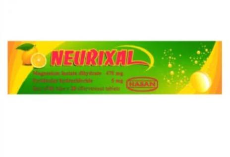 Neurixal