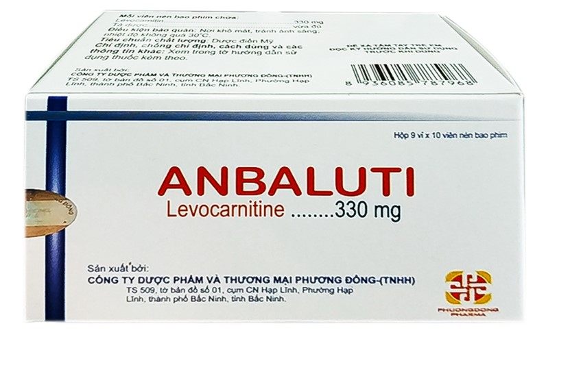Anbaluti