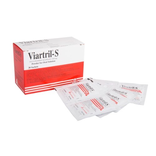 Viartril-S
