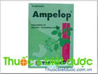 Ampelop