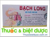 Bạch long 4g