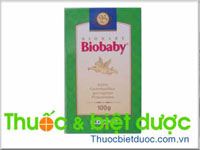 Biobaby 100g