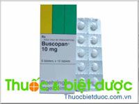 Buscopan