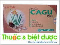 Cagu plus