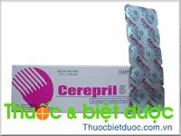 Cerepril 5mg