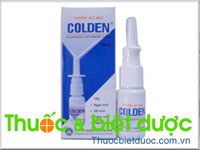 Colden 15ml