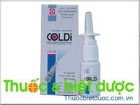 Coldi 15ml