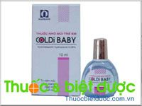 Coldi baby 10ml