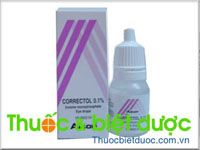 Correctol 0,1%