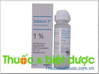 Dalacin T