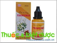 Trancumin 25ml