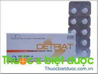 Detriat 100mg