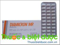 Diamicron MR
