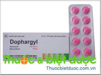 Dophargyl