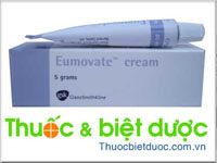 Eumovate cream 5g