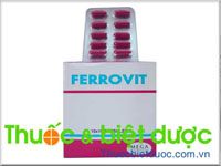 Ferrovit