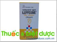 Ileffexime otic 5ml