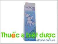 Lactacyd BB