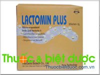 Lactomin Plus 300mg